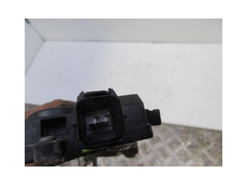 Recambio de cerradura pta. tras. dch. : mitsubishi galant : 2.0 g (135,96cv) [1997] para mitsubishi galant 2.0 g referencia OEM 