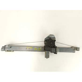 ELEVALUNAS DELANTERO IZQUIERDO 807210974R 93867659LH 
