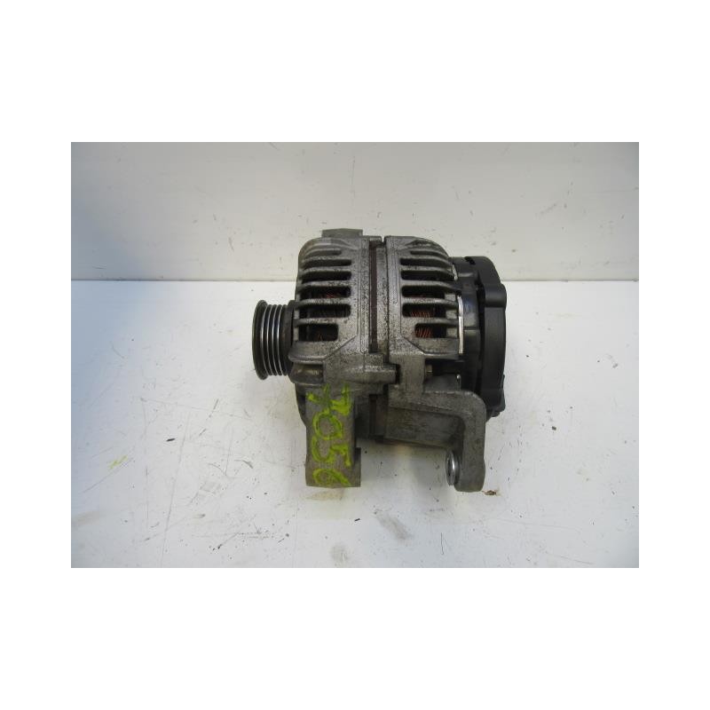 Recambio de alternador : opel astra : 1.6 g (100,61cv) [2001] para opel astra 1.6 g referencia OEM IAM 0124415002BOSCH100A  