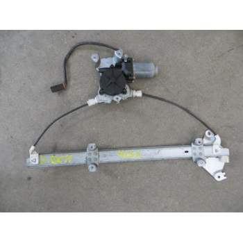 ELEVALUNAS DELANTERO DERECHO ELECTRICO 