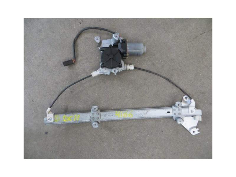 Recambio de elevalunas delantero derecho para nissan primera 2.0 td -cd20 referencia OEM IAM ELECTRICO  