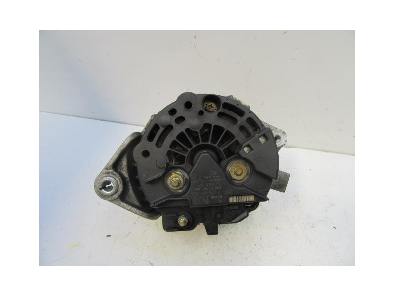 Recambio de alternador : opel astra : 1.6 g (100,61cv) [2001] para opel astra 1.6 g referencia OEM IAM 0124415002BOSCH100A  