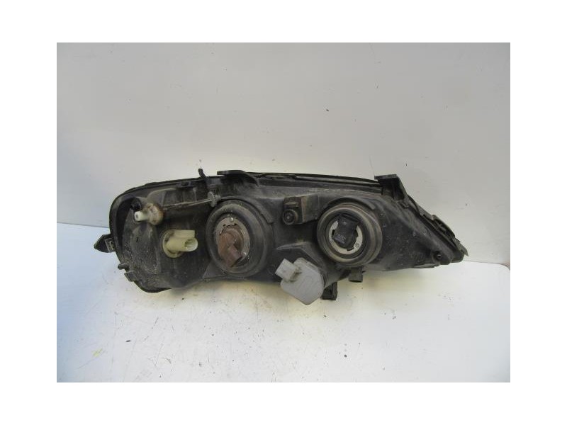 Recambio de faro izquierdo : opel astra : 1.6 g (100,61cv) [2001] para opel astra 1.6 g referencia OEM IAM   