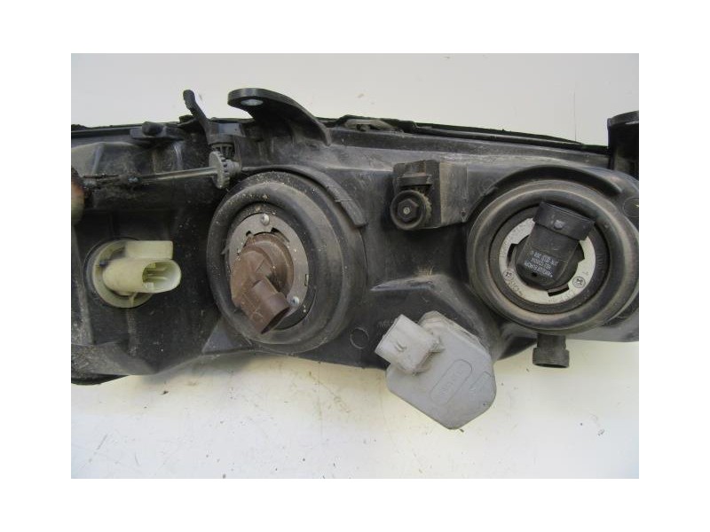 Recambio de faro izquierdo : opel astra : 1.6 g (100,61cv) [2001] para opel astra 1.6 g referencia OEM IAM   