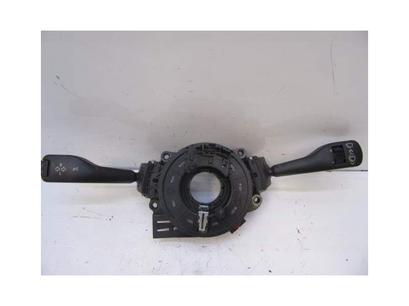 Recambio de mando luces y limpias para bmw x3 (e83) 2.0 d referencia OEM IAM 61318363662 6131836368  
