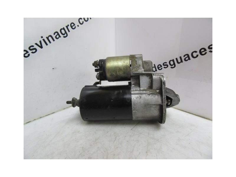 Recambio de motor arranque para volvo s40 2.0 g referencia OEM IAM 0001107076 0001107076 