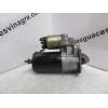 Recambio de motor arranque para volvo s40 2.0 g referencia OEM IAM 0001107076 0001107076 