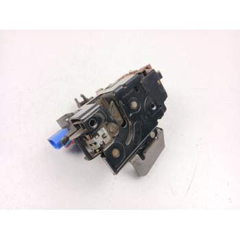 CERRADURA PUERTA DELANTERA DERECHA 4E1837016 