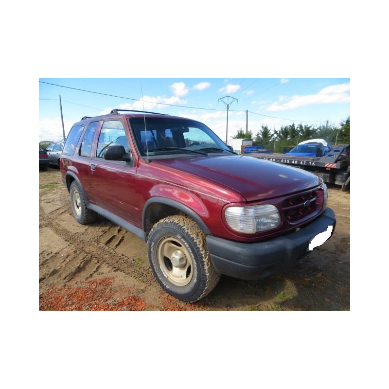 Recambio de carroceria : ford explorer : 4.0 g -x (4.0l) (161,84cv) 3p [2000] para ford explorer 4.0 g -x (4.0l) referencia OEM 