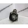Recambio de motor arranque para volvo s40 2.0 g referencia OEM IAM 0001107076 0001107076 