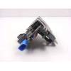 Recambio de cerradura puerta delantera derecha para audi a3 (8p1) 2.0 tdi 16v referencia OEM IAM 4E1837016  
