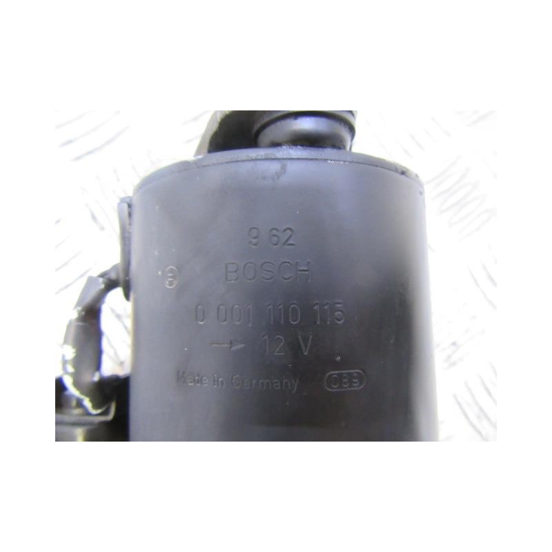 Recambio de motor arranque : opel astra : 1.7 d (67,98cv) [1999] para opel astra 1.7 d referencia OEM IAM 0001110115BOSCH  