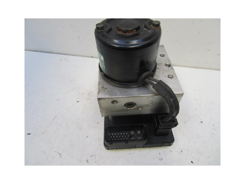 Recambio de abs : hyundai coupe : 2.0 g (138,68cv) 3p [2000] para hyundai coupe 2.0 g referencia OEM IAM 58920-29500  