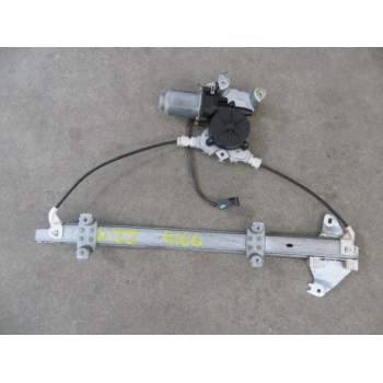 ELEVALUNAS DELANTERO IZQUIERDO ELECTRICO 