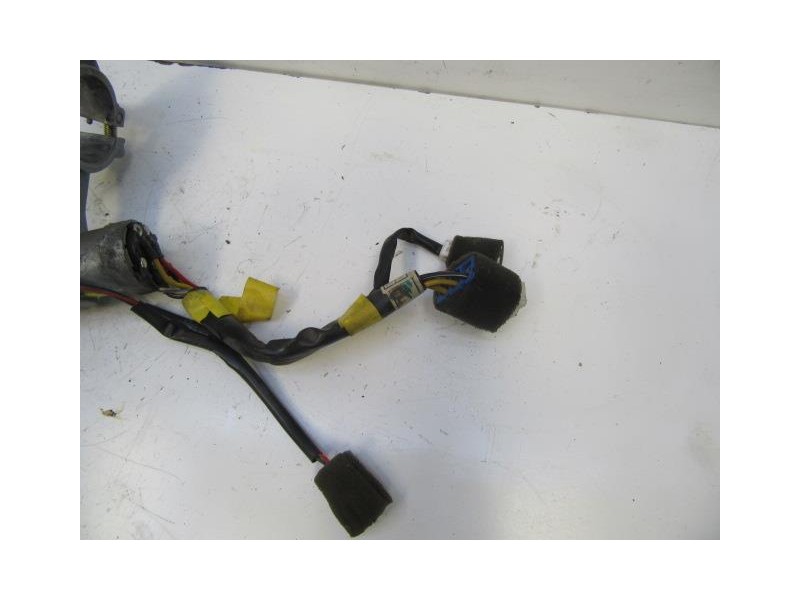 Recambio de antirrobo clausor arranque : hyundai coupe : 2.0 g (138,68cv) 3p [2000] para hyundai coupe 2.0 g referencia OEM IAM 
