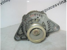 Recambio de alternador : lancia delta : 1.6 g 16v 5p [1998] para lancia delta 1.6 g  16v    5p referencia OEM IAM 63321607  
