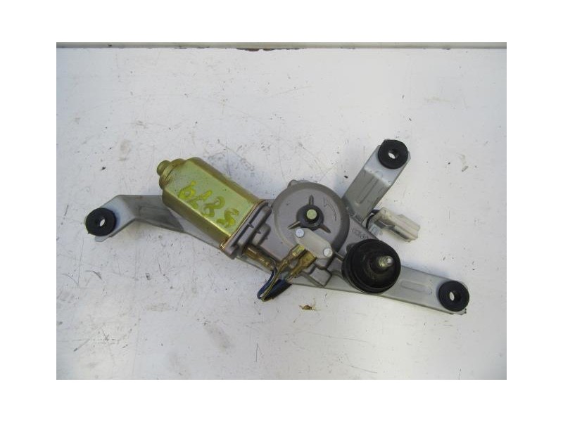 Recambio de motor limpia trasero : hyundai coupe : 2.0 g (138,68cv) 3p [2000] para hyundai coupe 2.0 g referencia OEM IAM   