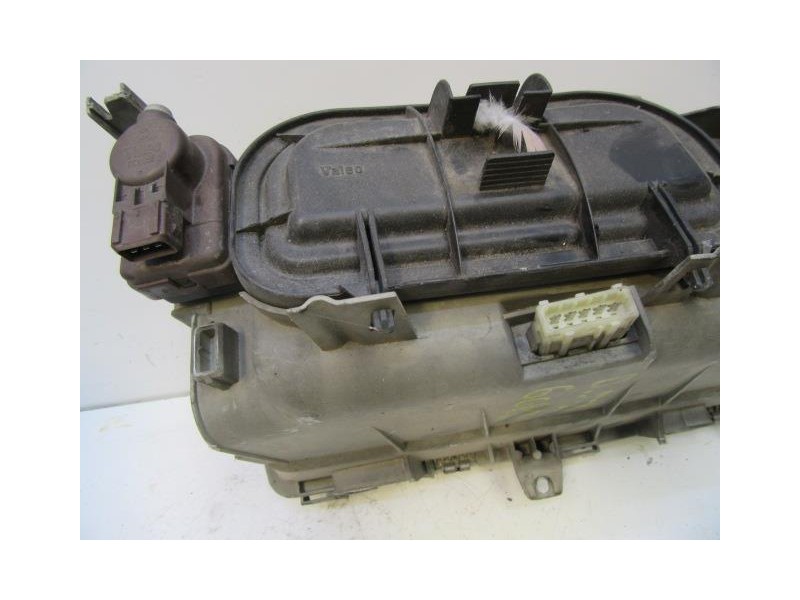 Recambio de faro izquierdo : peugeot 806 : 2.0 d 5p [1997] para peugeot 806 2.0 d referencia OEM IAM   