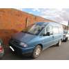 peugeot expert furgoneta (222) del año 2001