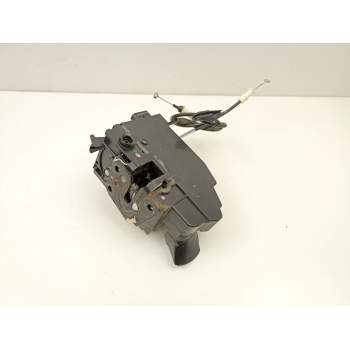 CERRADURA PUERTA DELANTERA DERECHA 9810309380 