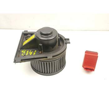 MOTOR CALEFACCION 1J1819021C F667325R 