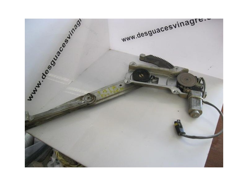 Recambio de elevalunas elec. del. dch. : jeep grand cherokee : 2.5 d m52-vm61b 04286 (115,6cv) 5p [1998] para jeep grand cheroke