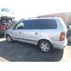 hyundai trajet (fo) del año 2003