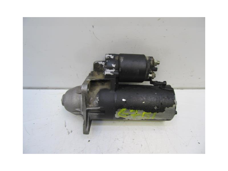 Recambio de motor arranque : ford sierra : 2.0 g (122,36cv) [1992] para ford sierra 2.0 g referencia OEM IAM 0001108110  