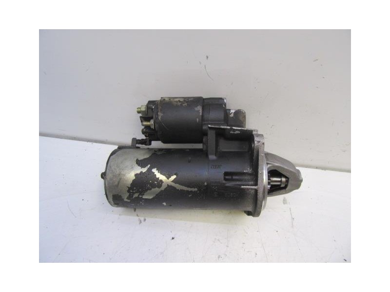 Recambio de motor arranque : ford sierra : 2.0 g (122,36cv) [1992] para ford sierra 2.0 g referencia OEM IAM 0001108110  