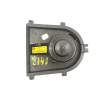 Recambio de motor calefaccion para audi a3 (8l1) 1.9 tdi quattro referencia OEM IAM 1J1819021C F667325R 