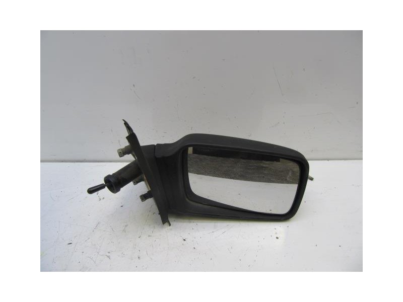 Recambio de retrovisor dch. : ford sierra : 2.0 g (122,36cv) [1992] para ford sierra 2.0 g referencia OEM IAM MANUAL  