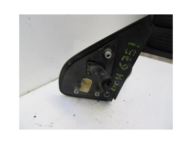 Recambio de retrovisor dch. : ford sierra : 2.0 g (122,36cv) [1992] para ford sierra 2.0 g referencia OEM IAM MANUAL  