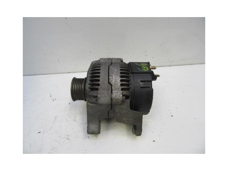 Recambio de alternador : nissan micra : 1.0 g (54,38cv) [1999] para nissan micra 1.0 g referencia OEM IAM 0123110007BOSCH  