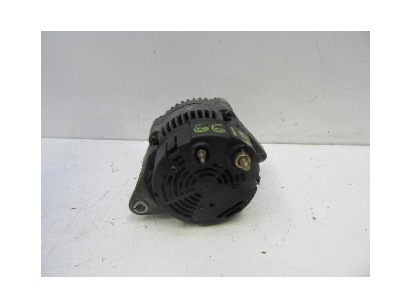 Recambio de alternador : nissan micra : 1.0 g (54,38cv) [1999] para nissan micra 1.0 g referencia OEM IAM 0123110007BOSCH  