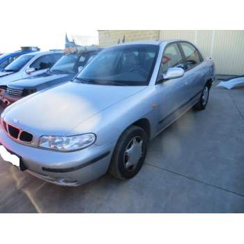 DAEWOO NUBIRA