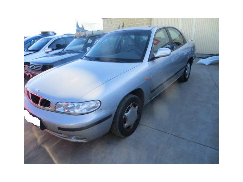 DAEWOO NUBIRA