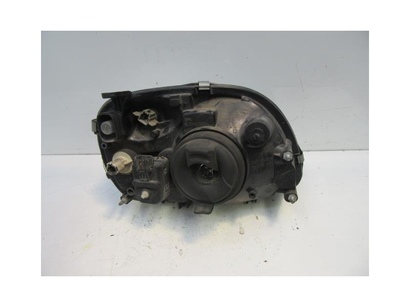 Recambio de faro izquierdo : nissan micra : 1.0 g (54,38cv) [1999] para nissan micra 1.0 g referencia OEM IAM   