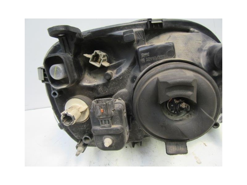 Recambio de faro izquierdo : nissan micra : 1.0 g (54,38cv) [1999] para nissan micra 1.0 g referencia OEM IAM   