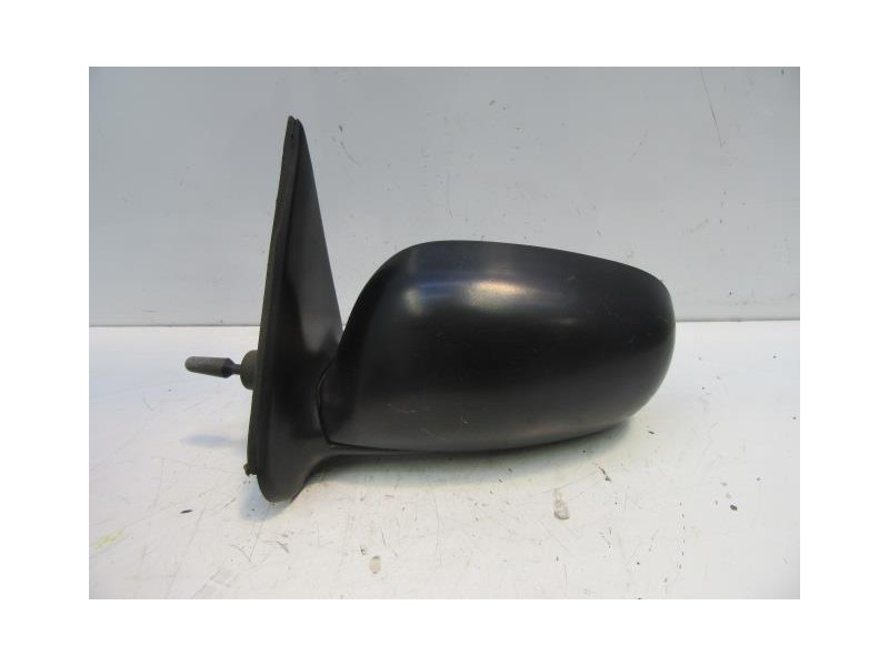 Recambio de retrovisor izq. : nissan micra : 1.0 g (54,38cv) [1999] para nissan micra 1.0 g referencia OEM IAM MANUAL  
