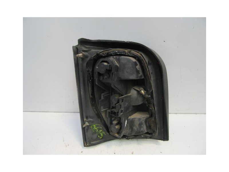 Recambio de piloto trasero dch. : nissan micra : 1.0 g (54,38cv) [1999] para nissan micra 1.0 g referencia OEM IAM   