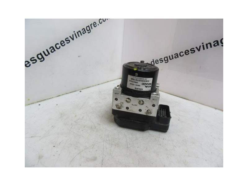 Recambio de abs para kia rio i hatchback (dc) 1.5 16v referencia OEM IAM 58970FD100  