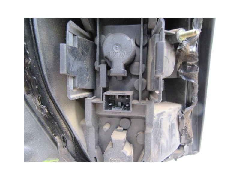 Recambio de piloto trasero dch. : nissan micra : 1.0 g (54,38cv) [1999] para nissan micra 1.0 g referencia OEM IAM   