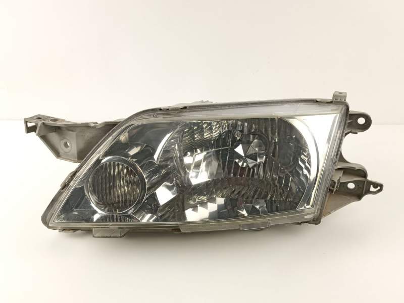 Recambio de faro izquierdo para mazda premacy (cp) 2.0 turbodiesel cat referencia OEM IAM CB81510L0A P1990L 