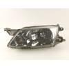 Recambio de faro izquierdo para mazda premacy (cp) 2.0 turbodiesel cat referencia OEM IAM CB81510L0A P1990L 