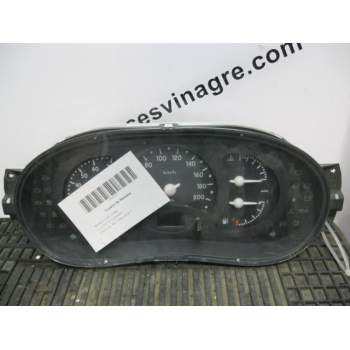 CUADRO INSTRUMENTOS 7700410434 F 