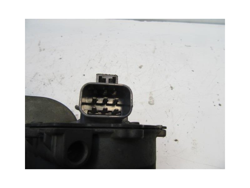 Recambio de motor limpia delantero : nissan micra : 1.0 g (54,38cv) [1999] para nissan micra 1.0 g referencia OEM IAM   