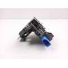 Recambio de cerradura puerta delantera izquierda para audi a3 (8p1) 2.0 tdi 16v referencia OEM IAM 4E1837015  