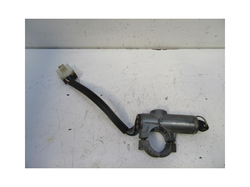 Recambio de antirrobo clausor arranque : nissan bluebird : 1.8 g -ca1.8 turbo (134,64cv)4p [1990] para nissan bluebird 1.8 g -ca