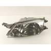 Recambio de faro izquierdo para mazda premacy (cp) 2.0 turbodiesel cat referencia OEM IAM CB81510L0A P1990L 