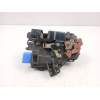 Recambio de cerradura puerta delantera izquierda para audi a3 (8p1) 2.0 tdi 16v referencia OEM IAM 4E1837015  